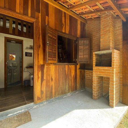 Village Arcoverde - Visconde De Maua โบไคนา เด มินาส ภายนอก รูปภาพ