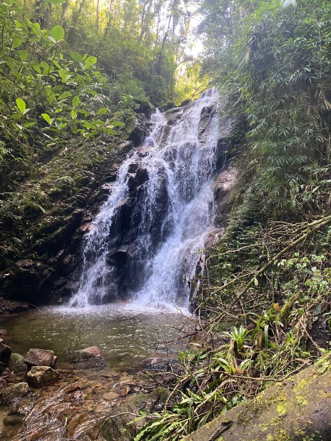 Village Arcoverde - Visconde De Maua โบไคนา เด มินาส ภายนอก รูปภาพ