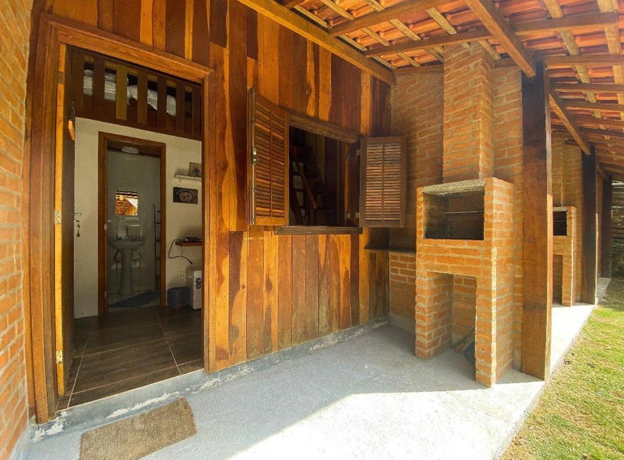 Village Arcoverde - Visconde De Maua โบไคนา เด มินาส ภายนอก รูปภาพ