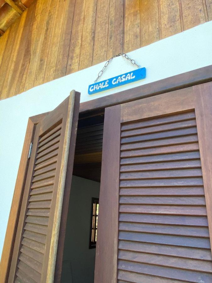 Village Arcoverde - Visconde De Maua โบไคนา เด มินาส ภายนอก รูปภาพ